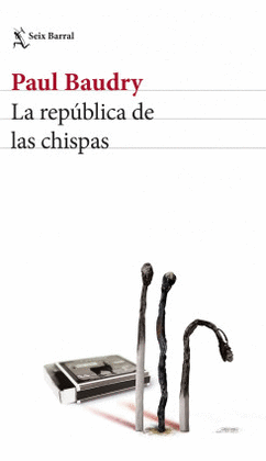 LA REPÚBLICA DE LAS CHISPAS
