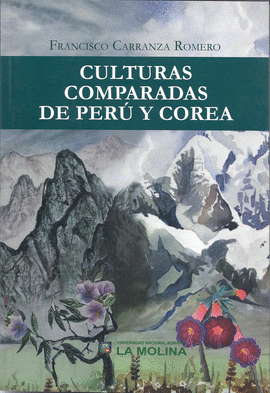 CULTURAS COMPARADAS DE PERÚ Y COREA