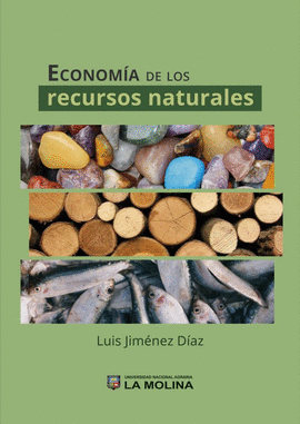 ECONOMÍA DE LOS RECURSOS NATURALES
