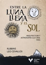 ENTRE LA LUNA LLENA Y EL SOL