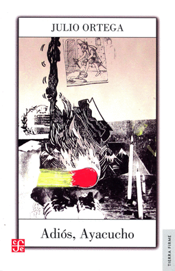 ADIÓS, AYACUCHO