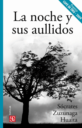 LAS NOCHE Y SUS AULLIDOS