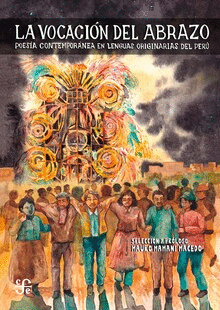 LA VOCACIÓN DEL ABRAZO