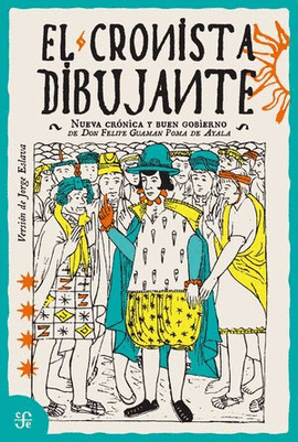 EL CRONISTA DIBUJANTE