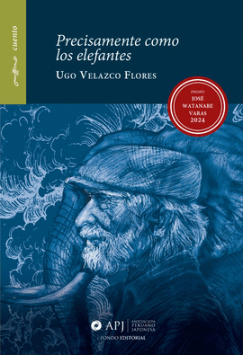 PRECISAMENTE COMO LOS ELEFANTES