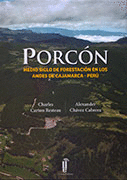 PORCÓN (CON CD)