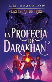 LA PROFECÍA DE DARAKHAN