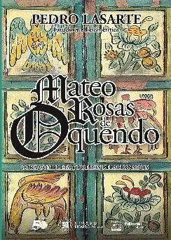 MATEO ROSAS DE OQUENDO