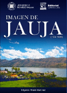 IMAGEN DE JAUJA (1534-1880)