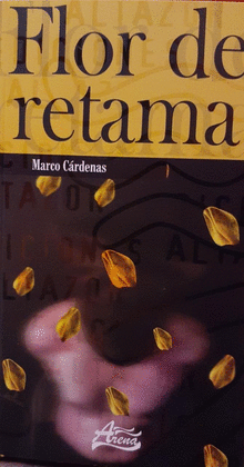 FLOR DE RETAMA