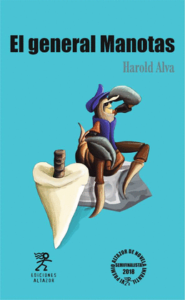 EL GENERAL MANOTAS