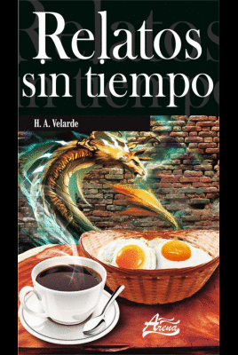 RELATOS SIN TIEMPO