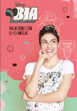 BIA. VACACIONES CON AMIGAS