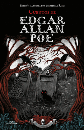 CUENTOS DE EDGAR ALLAN POE