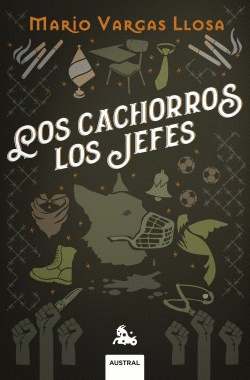 LOS CACHORROS/ LOS JEFES