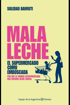 MALA LECHE