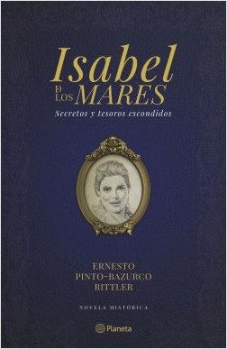 ISABEL DE LOS MARES
