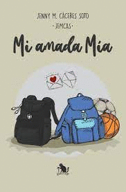 MI AMADA MÍA