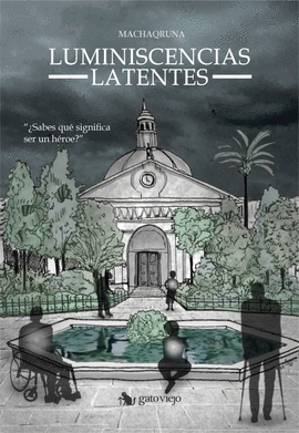 LUMINISCENCIAS LATENTES