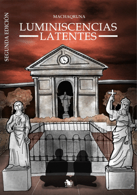 LUMINISCENCIAS LATENTES