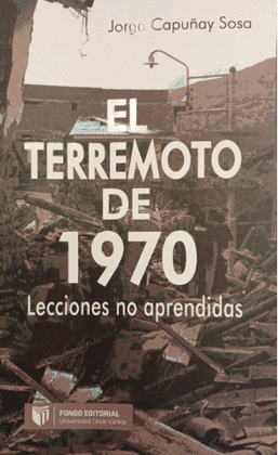 EL TERREMOTO DE 1970