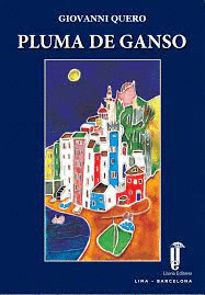 PLUMA DE GANSO