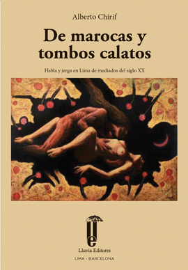 DE MAROCAS Y TOMBOS CALATOS