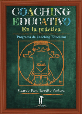 COACHING EDUCATIVO EN LA PRÁCTICA