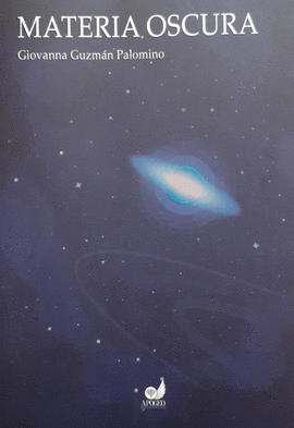 MATERIA OSCURA