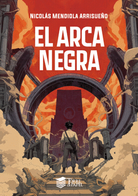 EL ARCA NEGRA