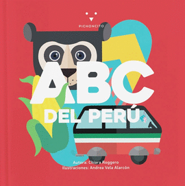 ABC DEL PERÚ (TD)