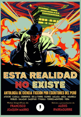 ESTA REALIDAD NO EXISTE