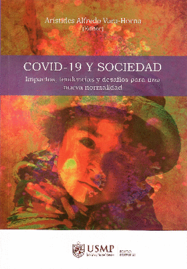 COVID-19 Y SOCIEDAD