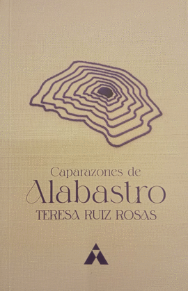 CAPARAZONES DE ALABASTRO