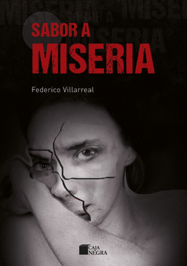 SABOR A MISERIA