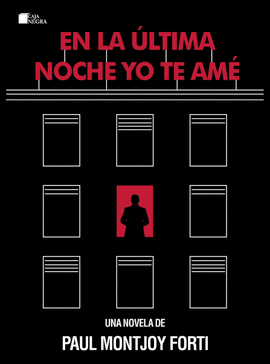 EN LA ÚLTIMA NOCHE YO TE AMÉ