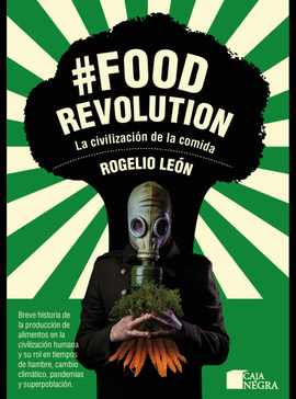 FOOD REVOLUTION