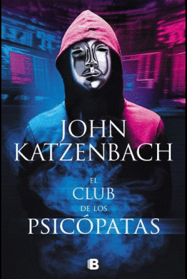 EL CLUB DE LOS PSICÓPATAS