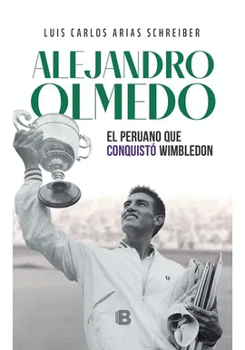 ALEJANDRO OLMEDO