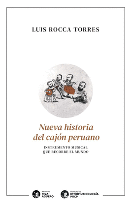 NUEVA HISTORIA DE CAJÓN PERUANO