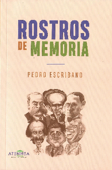 ROSTROS DE MEMORIA