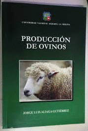 PRODUCCIÓN DE OVINOS