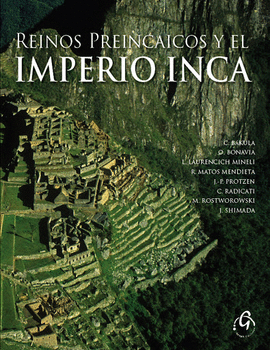 REINOS PREINCAICOS Y EL IMPERIO INCA
