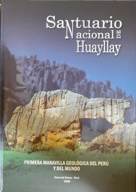 SANTUARIO NACIONAL DE HUAYLLAY