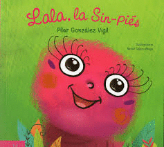 LALA, LA SIN-PIÉS