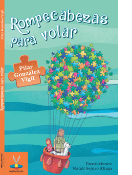 ROMPECABEZAS PARA VOLAR
