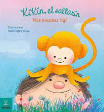 KIKÍN, EL SALTARÍN