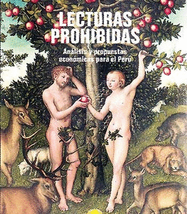 LECTURAS PROHIBIDAS