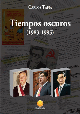 TIEMPOS OSCUROS (1983-1995)