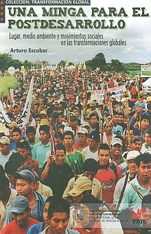 UNA MINGA PARA EL POSTDESARROLLO